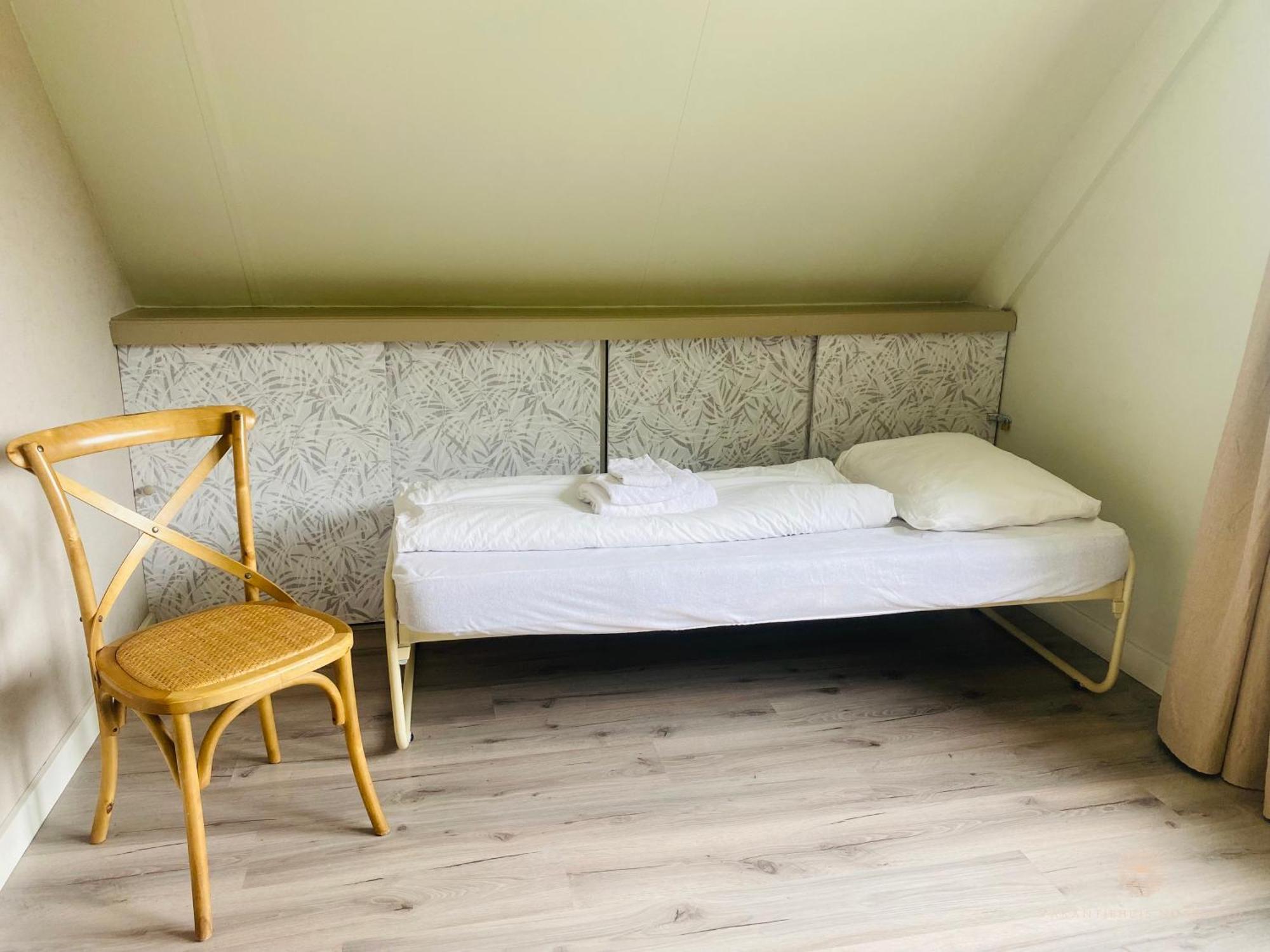 - Tulipa - Vakantiehuis Nabij De Bloembollenvelden, Het Meer En Strand ノールトウェイケルハウト　 エクステリア 写真