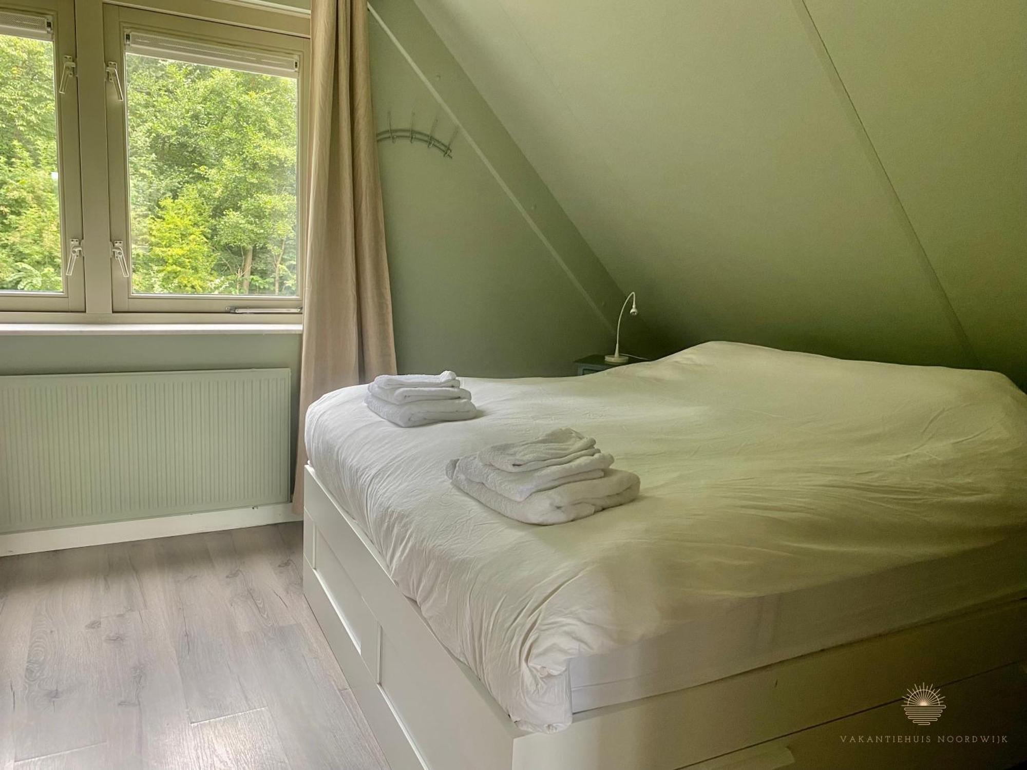 - Tulipa - Vakantiehuis Nabij De Bloembollenvelden, Het Meer En Strand ノールトウェイケルハウト　 エクステリア 写真