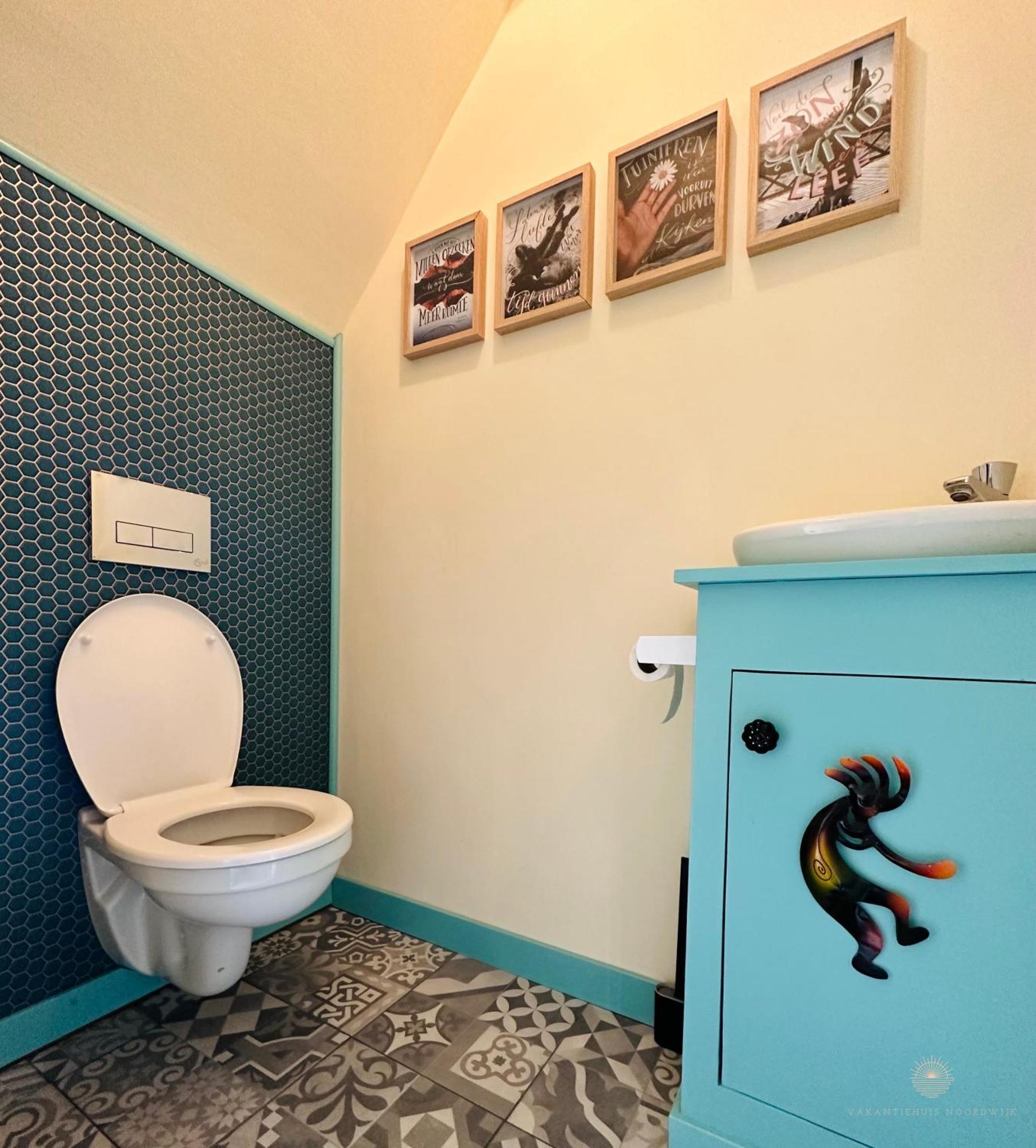 - Tulipa - Vakantiehuis Nabij De Bloembollenvelden, Het Meer En Strand ノールトウェイケルハウト　 エクステリア 写真